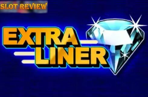 Extra Liner Jackpot icon